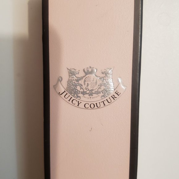 Juicy Couture Perfume ***BOX 0NLY***  5FL Empty Perfume Box Good condition - Picture 2 of 4